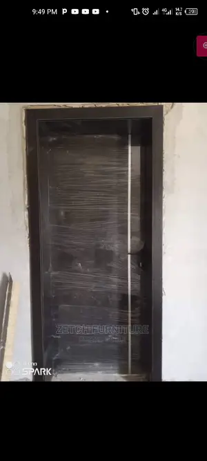 Standard HDF Flush Door