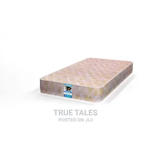 Royal Gallant 4x10 Inches 22 Density Mattress