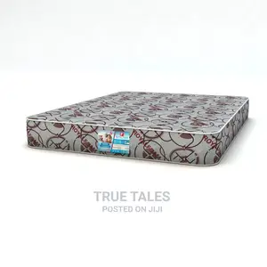 Royal Gallant 6x6x10 22 Density Mattress