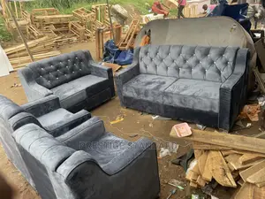 A Standard Sofa Chair Ser