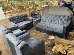 A Standard Sofa Chair Ser