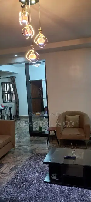 Photo - Furnished 3bdrm Townhouse / Terrace in Jabi for rent