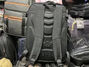 Quality Hard Face Laptop/Back Pack