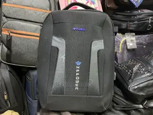 Quality Hard Face Laptop/Back Pack