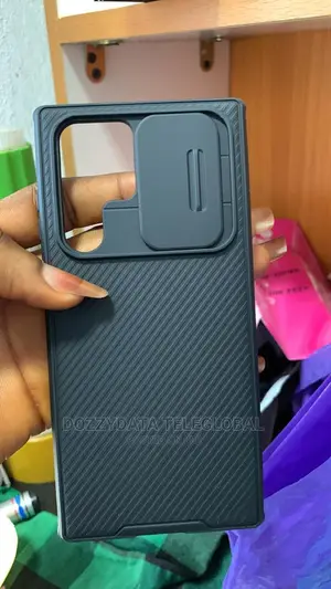 Samsung Galaxy Note 20 Ultra Case