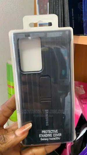 Samsung Galaxy Note 20 Ultra Case