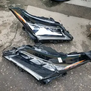 Fullights RX 350 2020 Model 3 Touch