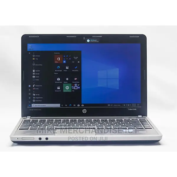 Laptop HP ProBook 4340S 4GB Intel Core i3 SSD 128GB in Surulere