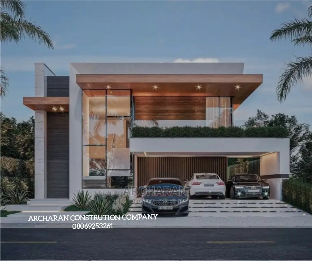 Archaran Construction Company