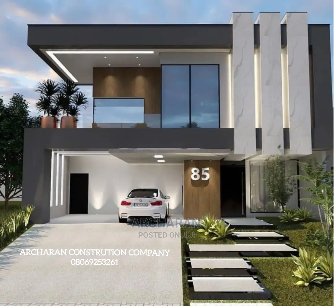 Archaran Construction Company