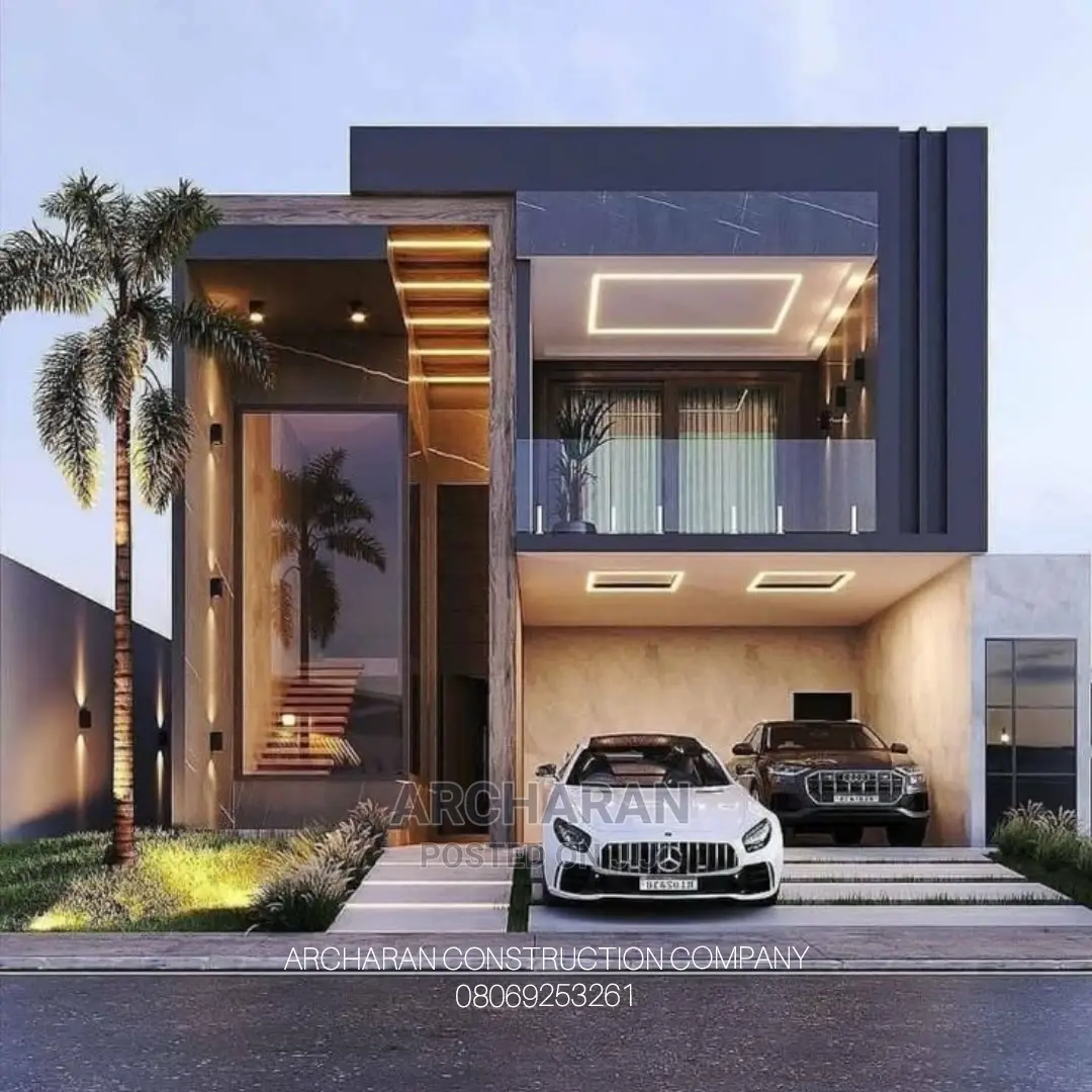 Archaran Construction Company