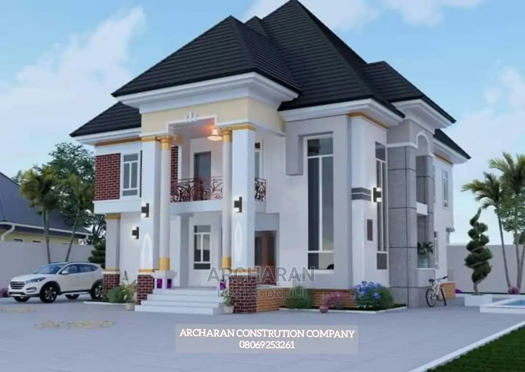 Archaran Construction Company