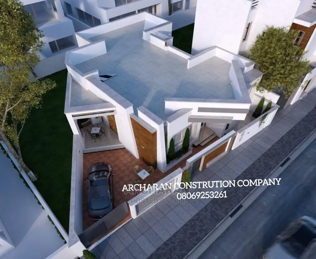 Archaran Construction Company