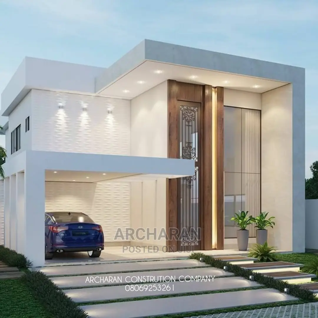Archaran Construction Company