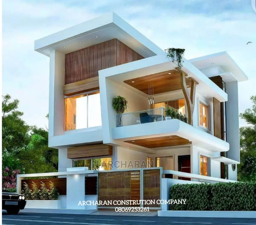 Archaran Construction Company