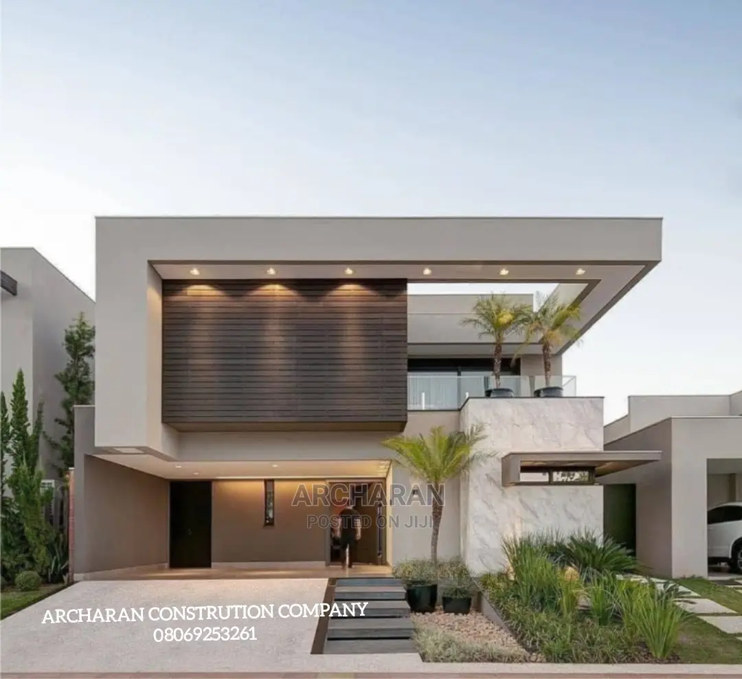 Archaran Construction Company