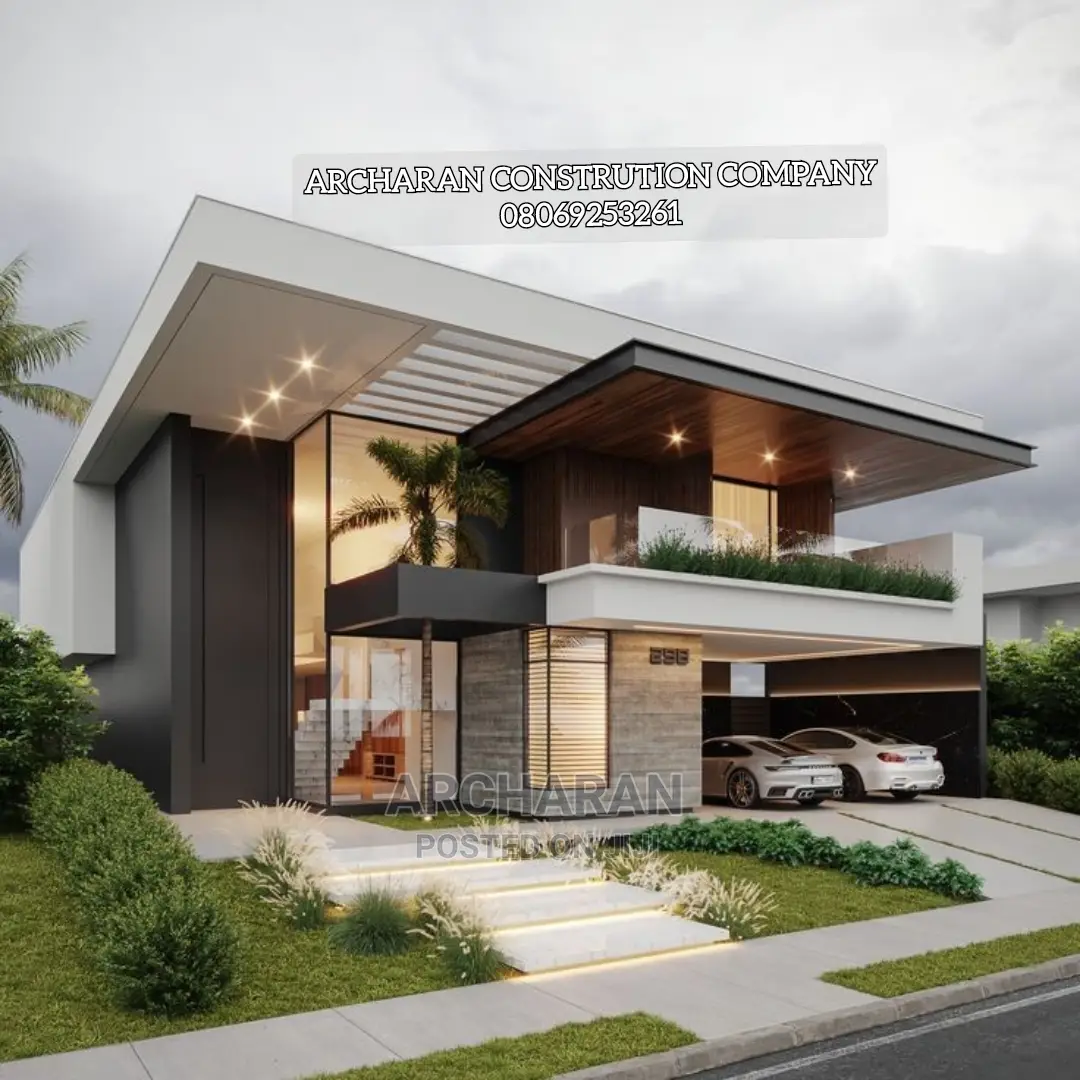 Archaran Construction Company