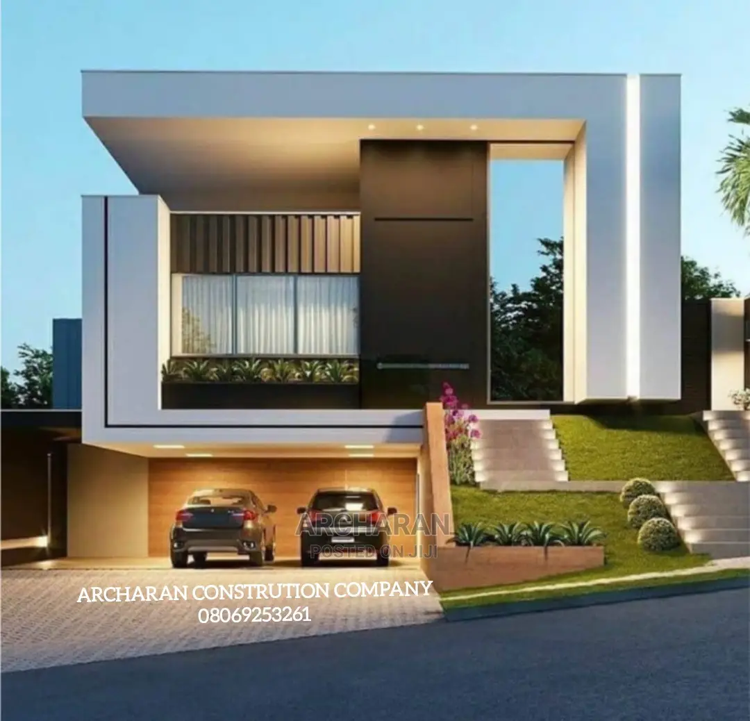 Archaran Construction Company