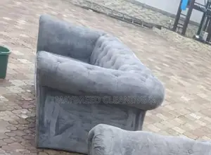 Sofa, Couch Cleaning Services