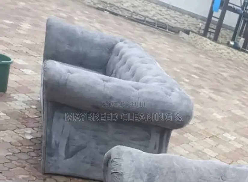 Sofa, Couch Cleaning Services