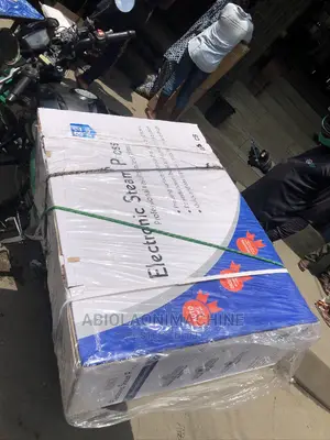 Steam Press Machine 32 Inches (Stoning Machine)