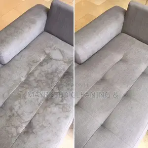 Mattress and Upholstery Cleaning
