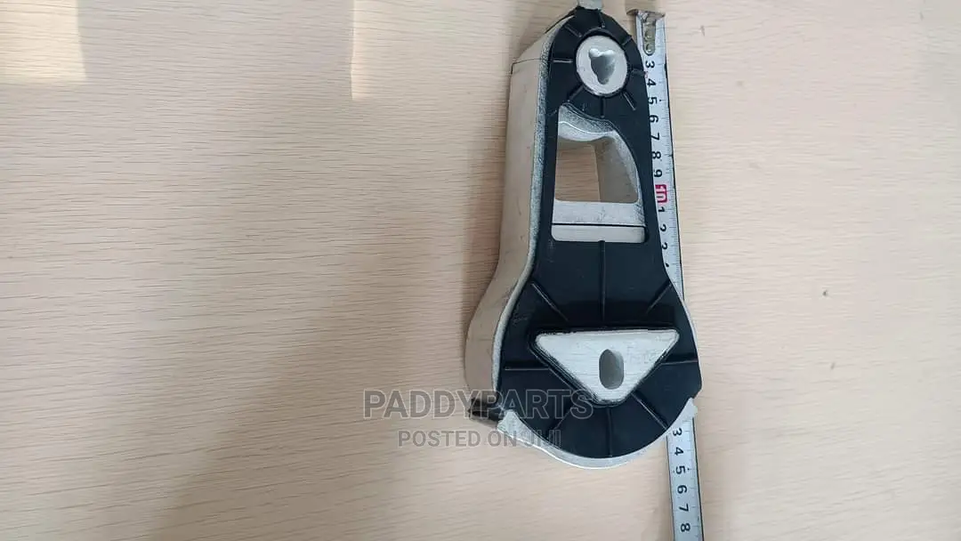 Ford Explorer Engine Mount 2011-2017