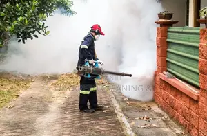 Massive Fumigation Service