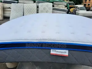 Order for Your USA Semi Orthopedic Mattresses