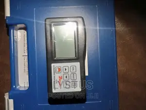 Ultrasonic Thickness Gauge (Dweyer)