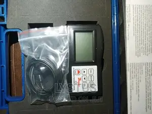 Ultrasonic Thickness Gauge (Dweyer)