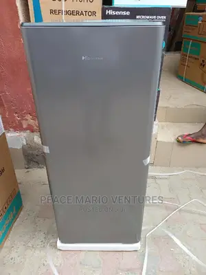 Hisense Original One Door Standing Refrigerator 150litres