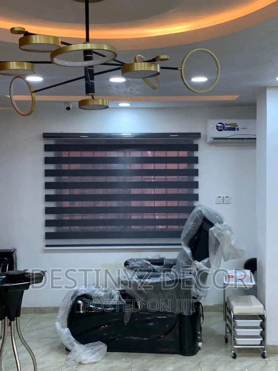 Window Blinds, Office Blinds,