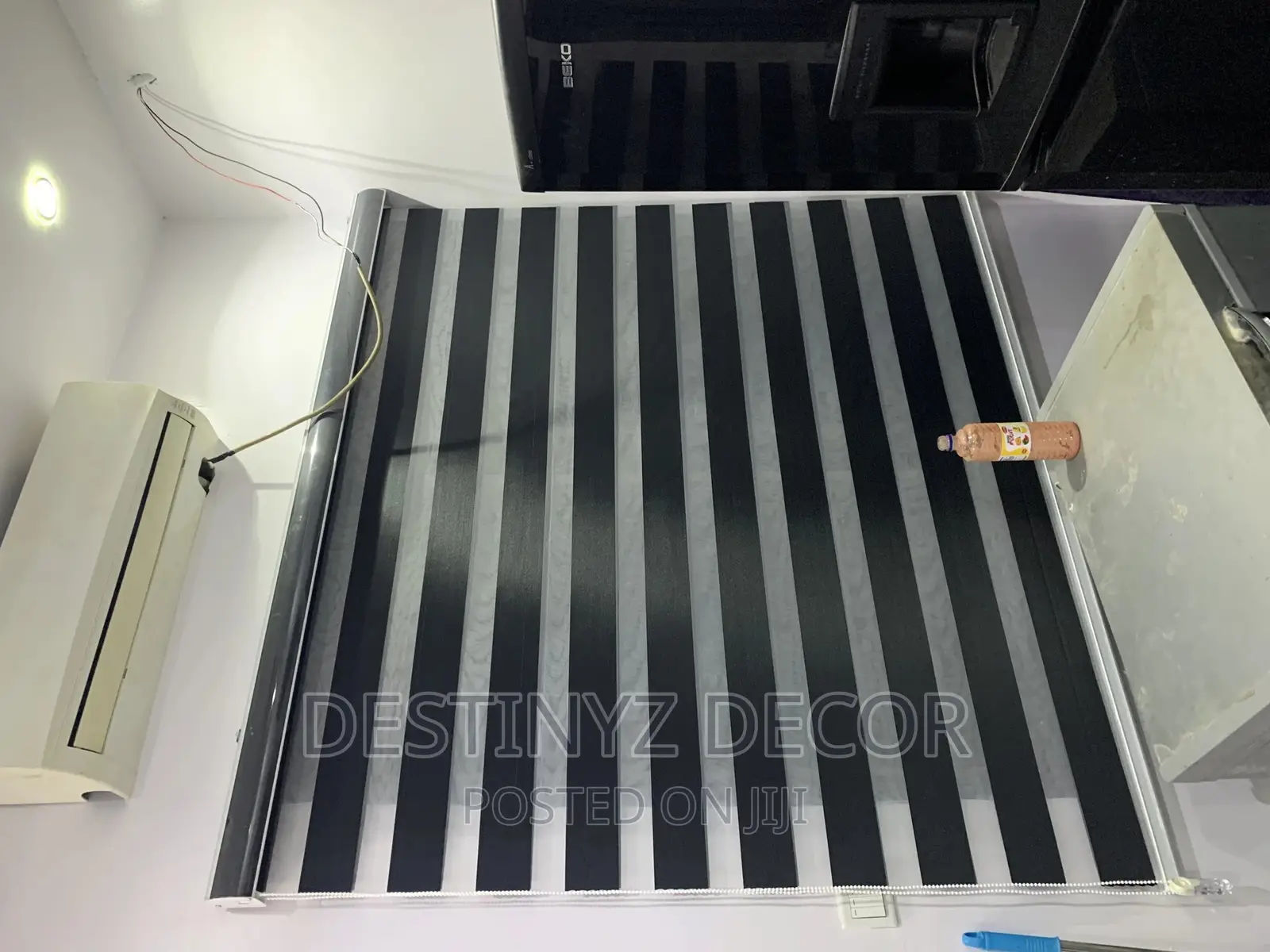 Window Blinds, Office Blinds,