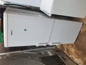 Beko Double Door Fridge-Freezer