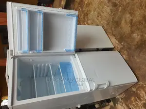 Beko Double Door Fridge-Freezer