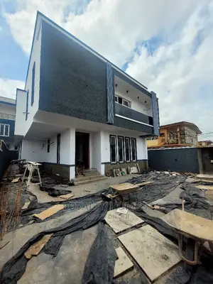 Furnished 5bdrm Duplex in Okupe Estate, Ikeja for sale