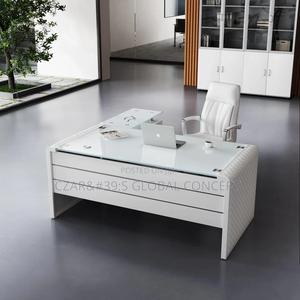 Classy Executive Office Table