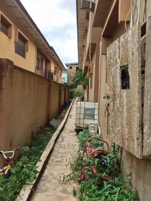 Photo - Furnished 3bdrm Apartment in Ogba for sale
