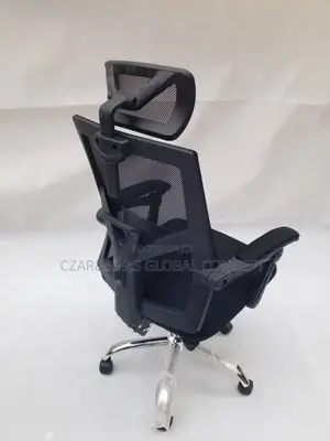 Quality Office Chairs With Adjustable Hands