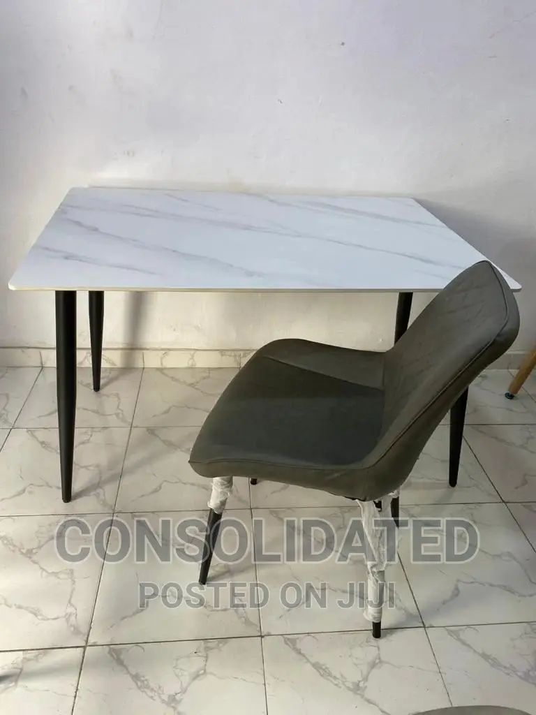 Unique Restaurant Marble Table