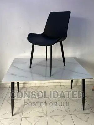Unique Restaurant Marble Table