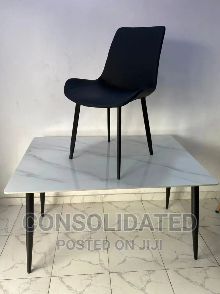 Unique Restaurant Marble Table