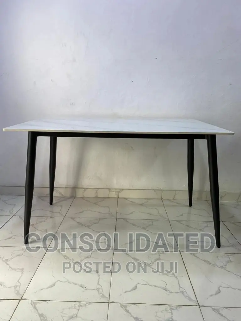 Unique Restaurant Marble Table