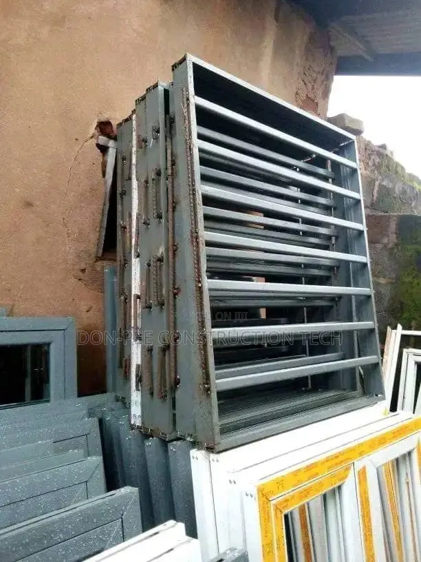 Casement Windows