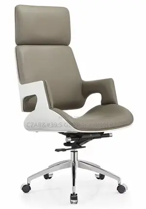 Executive Office Chairs