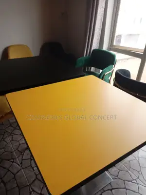 Quality Multi-Purpose Table