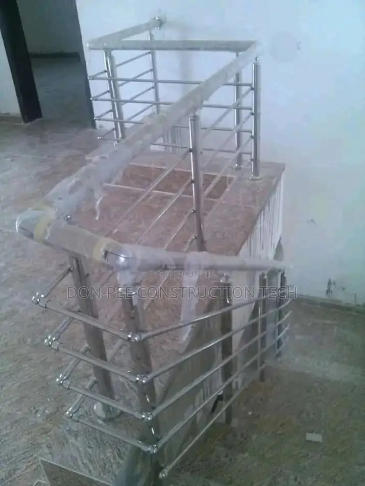 Stainless Steel