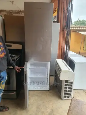 Sharp Split Air Conditioner 1.5hp