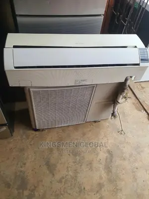 Sharp Split Air Conditioner 1.5hp